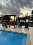 Sunset Village - spa
