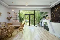 Lebada Luxury Resort & Spa - spa