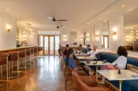The Charleston Galle Fort - 朝食