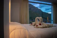Hotel Los Laureles - suối nước nóng