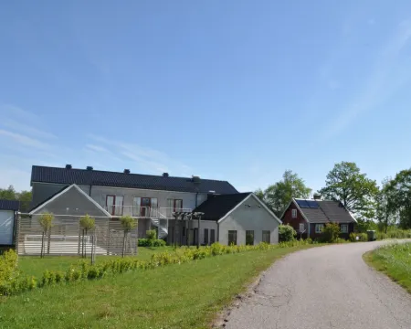 Hotel Bella Luna Hotels in Laholm