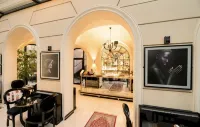 Arté Boutique Hotel - 4 ดาว