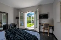 Bianco Hotel Hotel a Pasturo
