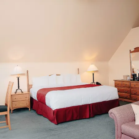 Ceilidh Country Lodge