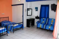 Psaras Apartments
