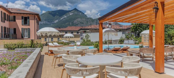 Appartamenti Meraviglia Hotels in Bellagio