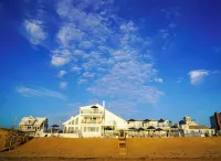 Blue - Inn on the Beach Hotels in Ipswich