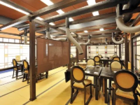 Gero Koyokan Annex Wanpakutei