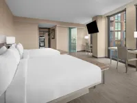 AC Hotel Washington DC Capitol Hill Navy Yard Hotels near District Wharf