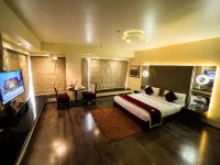The Gold Beach Resort Hotels in Daman