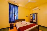 Sath Villa Naadi Ayurveda Resort Hotels in Moragalla