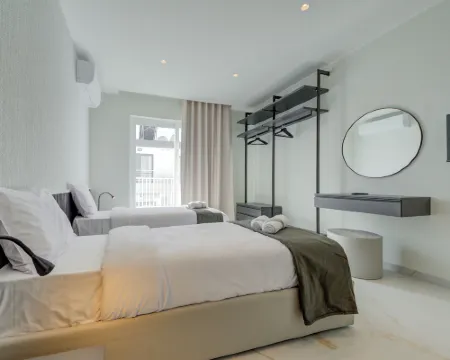 Mayfair by Premier Suites MT Hotels in Swieqi