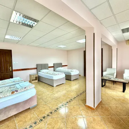 Hotel Grbalj
