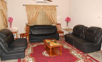 Hotel Safari Cotonou