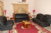 Hotel Safari Cotonou