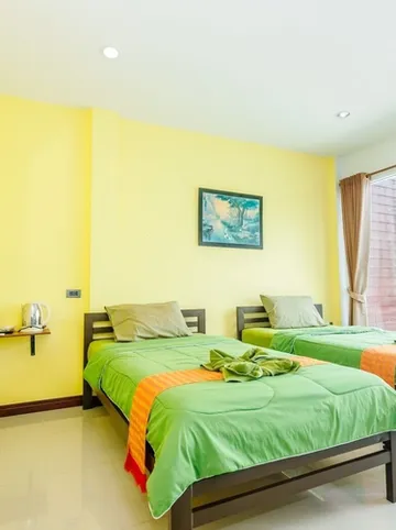 รูปภาพของบ้านสวนพันธุ์ผการีสอร์ท