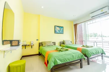 รูปภาพของบ้านสวนพันธุ์ผการีสอร์ท