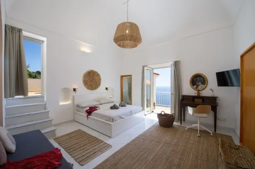 Punta di Diamante - 200 Steps to Heaven - 3-Star