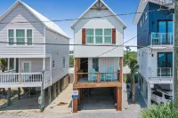 Bucket List by Pristine Properties Vacation Rentals