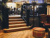 The Kings Arms Hotels in Swindon