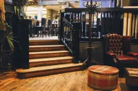 The Kings Arms فنادق في Liddington