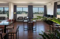 Intercity São Paulo Anhembi Hotels in Sao Paulo