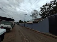 Hotel Casa Blanca