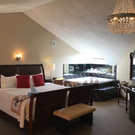 Excelsior Hôtel Spa Sainte-Adèle