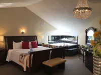 Excelsior Hôtel Spa Sainte-Adèle