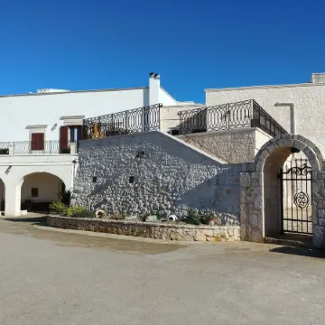Masseria Peppeturro