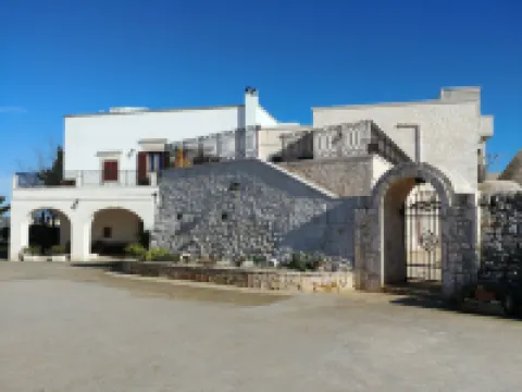 Masseria Peppeturro