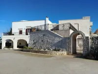Masseria Peppeturro Hotels in Cisternino