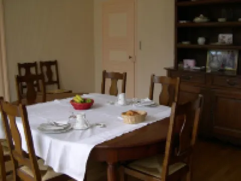 Les Chambres du Chapitre Hotels in Langres