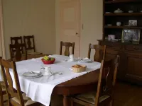 Les Chambres du Chapitre Hotels in Langres