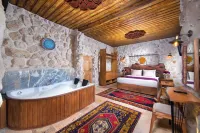 Cappadocia Çavuşin Stone House