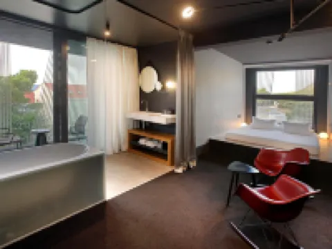 Lifestyle Hotel Vitar Hotels in Bol