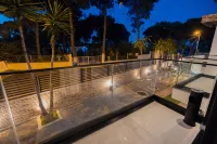 Hotel Beke