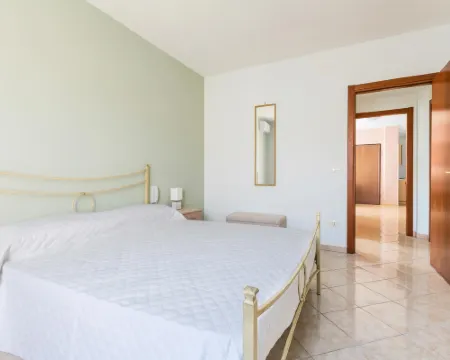 3829 Casa Milena by Barbarhouse 曼杜里亞酒店