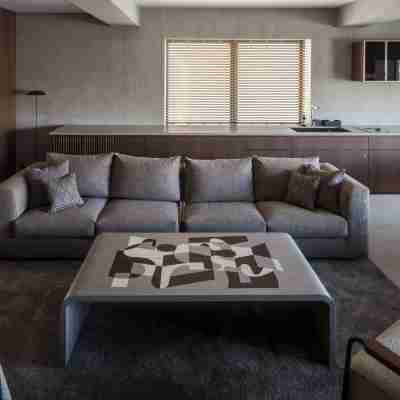 Not A Hotel Fukuoka Rooms