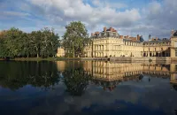 Ibis Budget Fontainebleau Avon Hotel a Moret-sur-Loing