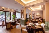 Europa Palace Hotel Hotels in San Pier Niceto