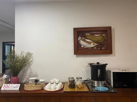 รูปภาพของโรงแรมช่อลดาล้านนา