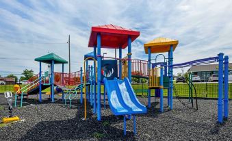 Best Western Franklin Inn