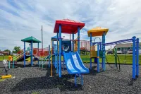 Best Western Franklin Inn