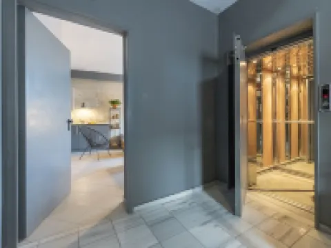 Boutique Studios & Apartments - by Avelink Hoteles en Spata-Artemida