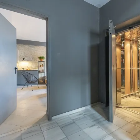 Boutique Studios & Apartments - by Avelink Отели в г. Спата-Артемида