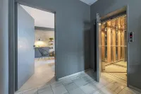 Boutique Studios & Apartments - by Avelink فنادق في سباتا لوتسا