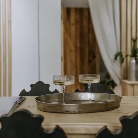Zakątek Krupówki - Apartamenty w Centrum