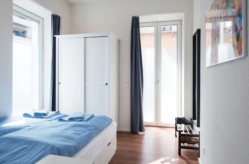 Hitrental Altstetten Apartments