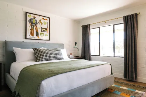 リバー ロッジ パソ - 21 & オーバー プール